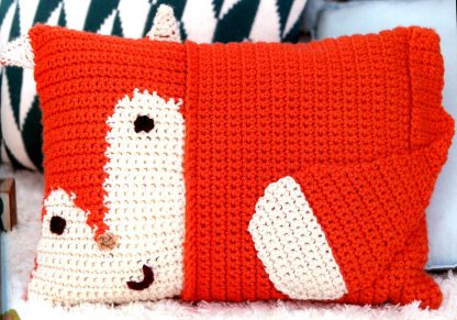 Kids Animal Pillows - Image 9