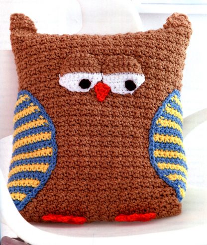 Kids Animal Pillows - Image 10