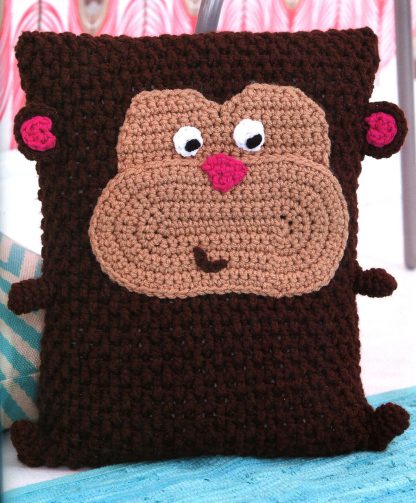 Kids Animal Pillows - Image 7