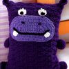 Kids Animal Pillows - Image 11