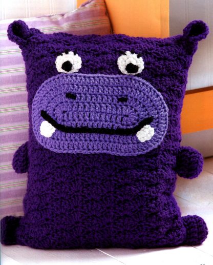 Kids Animal Pillows - Image 11