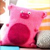 Kids Animal Pillows - Image 4