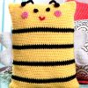 Kids Animal Pillows - Image 6