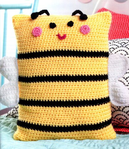 Kids Animal Pillows - Image 6