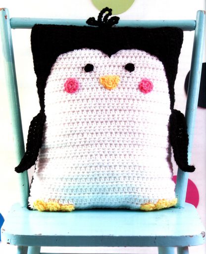 Kids Animal Pillows - Image 2