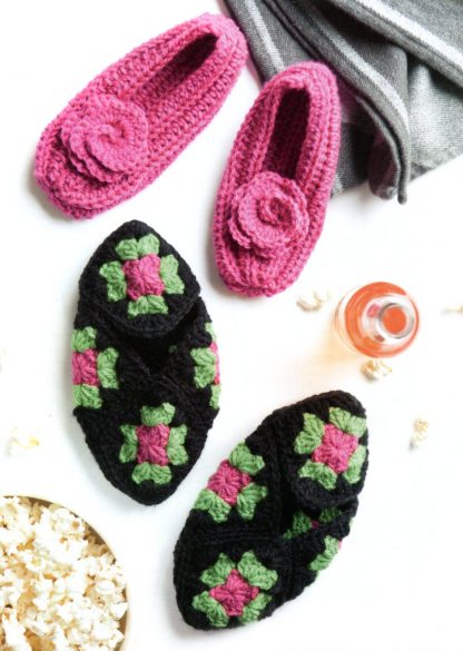 Slippers for the Family - Image 16