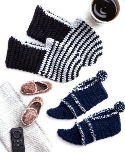 Slippers for the Family - Image 15