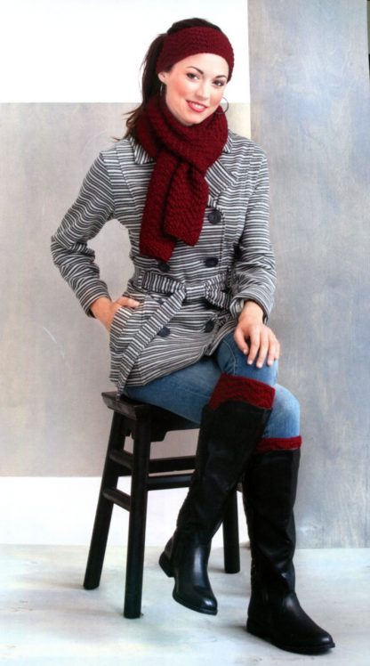 Cozy Fashion Accents - Image 16