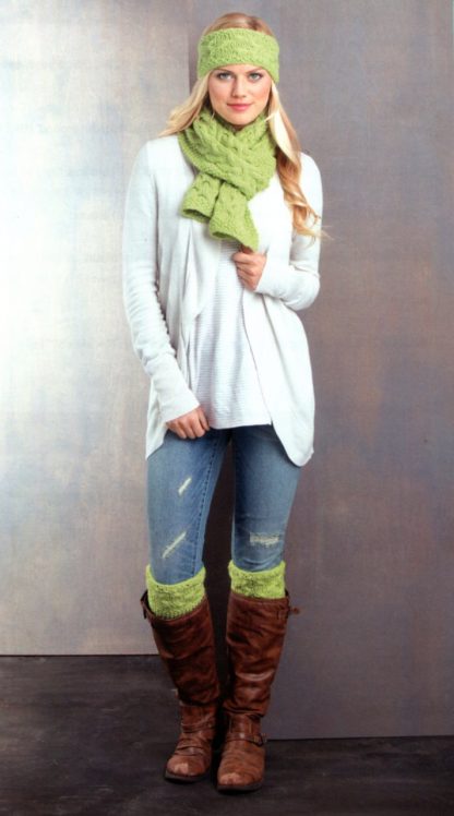 Cozy Fashion Accents - Image 15