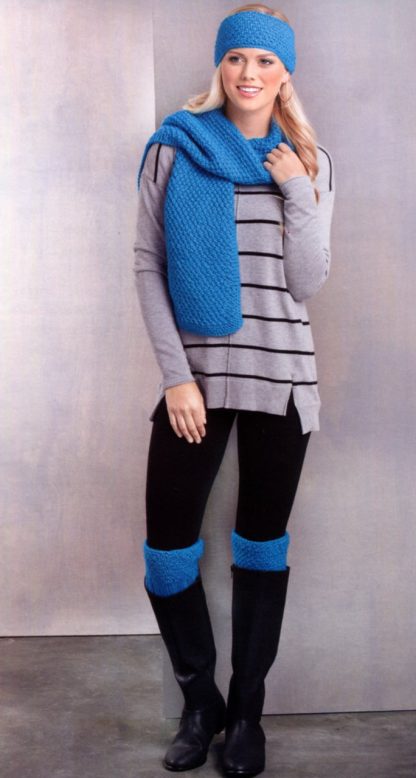 Cozy Fashion Accents - Image 13