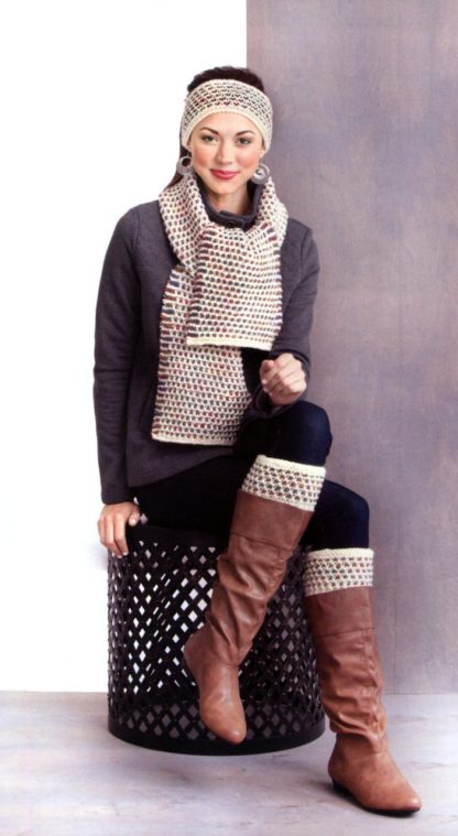 Cozy Fashion Accents - Image 9