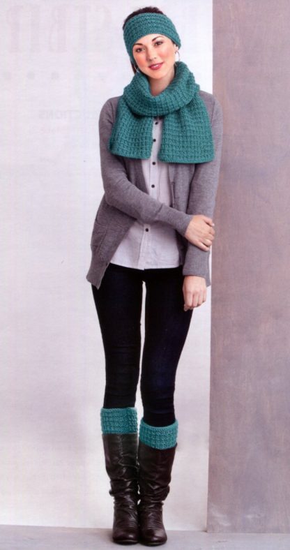 Cozy Fashion Accents - Image 6