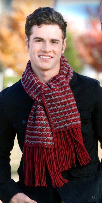 Charity Guide for Crochet - Image 11