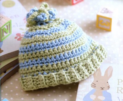 Charity Guide for Crochet - Image 13