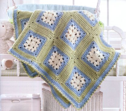 Charity Guide for Crochet - Image 10