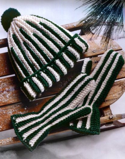 Charity Guide for Crochet - Image 9