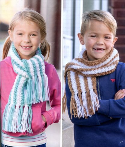 Charity Guide for Crochet - Image 12