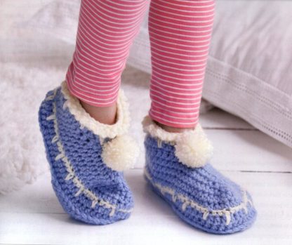 Charity Guide for Crochet - Image 7