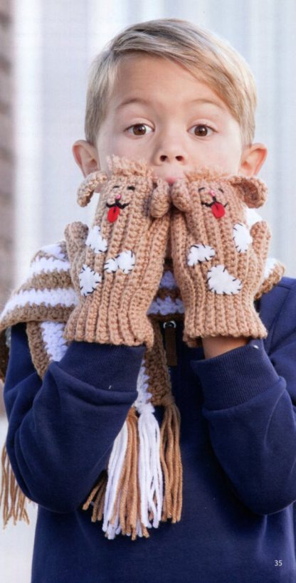 Charity Guide for Crochet - Image 6