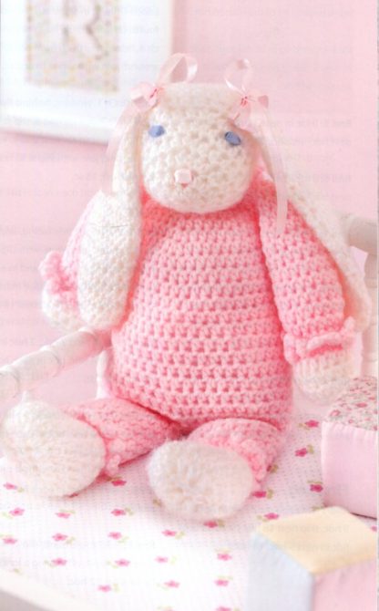 Charity Guide for Crochet - Image 3
