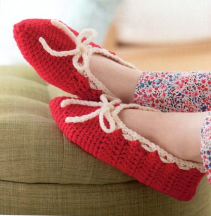 Charity Guide for Crochet - Image 2