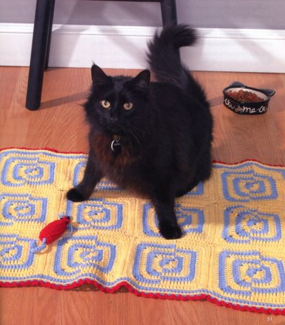 Charity Guide for Crochet - Image 8