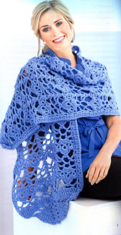 Shawls You'll Love! - Image 15