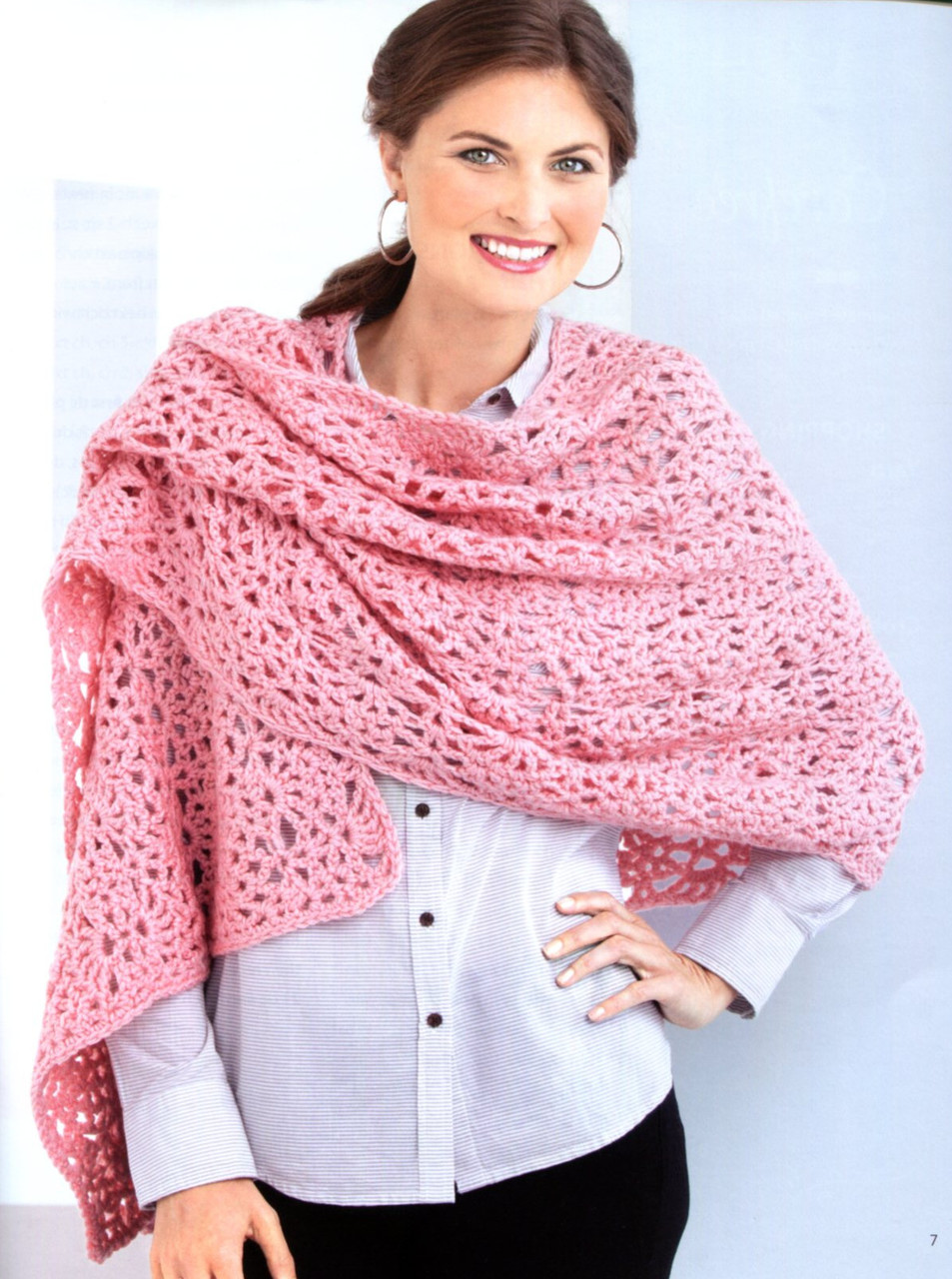 Shawls You'll Love! — Frugal Knitting Haus