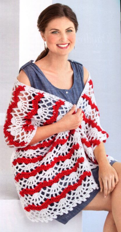 Shawls You'll Love! - Image 13