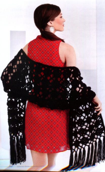 Shawls You'll Love! - Image 9