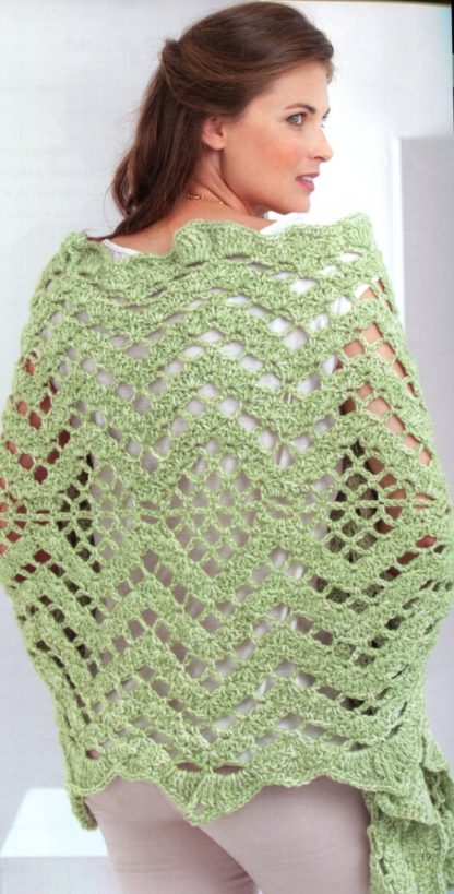 Shawls You'll Love! - Image 11