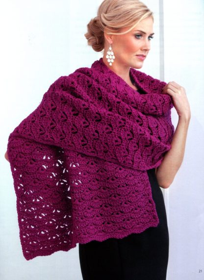 Shawls You'll Love! - Image 10