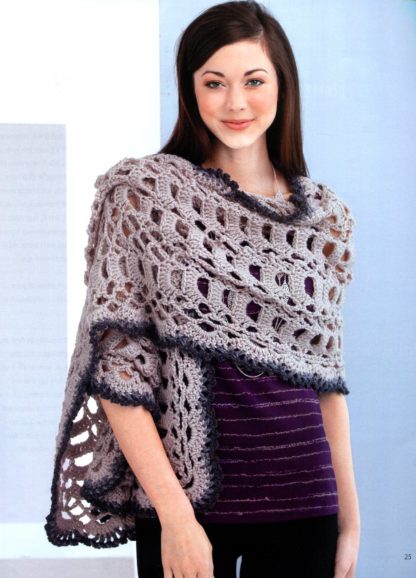 Shawls You'll Love! - Image 8