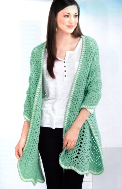 Shawls You'll Love! - Image 7