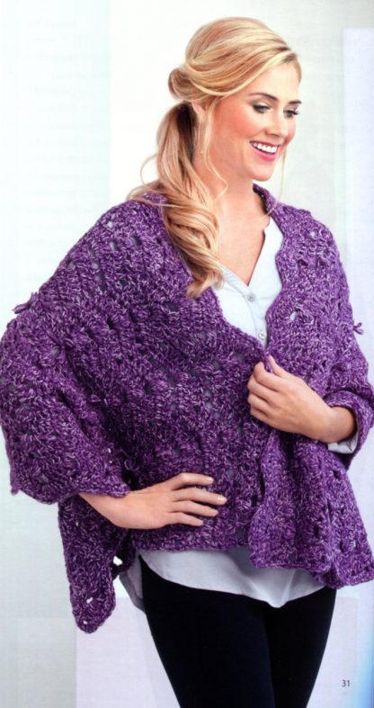 Shawls You'll Love! - Image 5