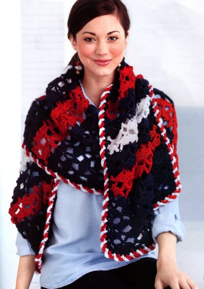 Shawls You'll Love! - Image 6