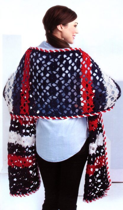 Shawls You'll Love! - Image 3