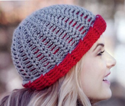 Hats and Scarves for Kids (Crochet) - Image 2