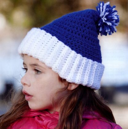 Hats and Scarves for Kids (Crochet) - Image 5