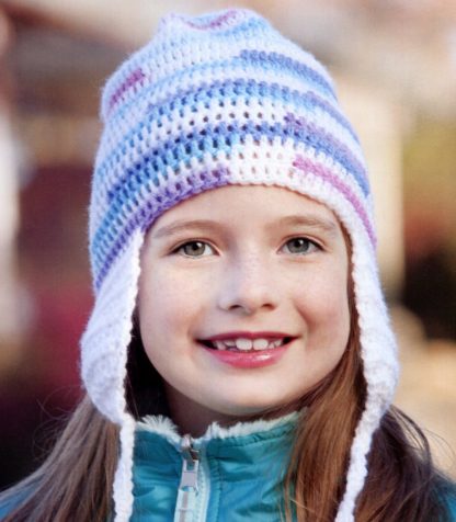 Hats and Scarves for Kids (Crochet) - Image 7