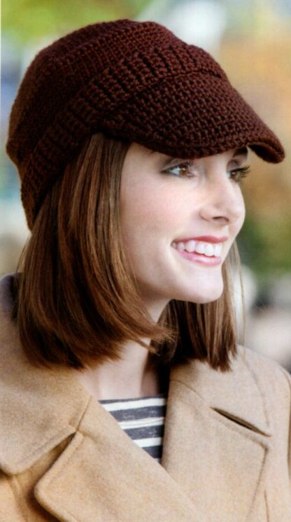 Hats and Scarves for Kids (Crochet) - Image 4