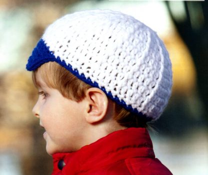 Hats and Scarves for Kids (Crochet) - Image 8