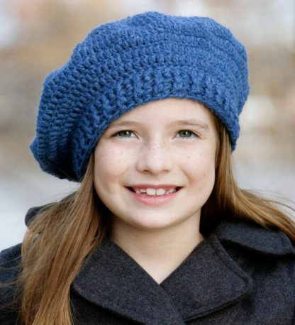 Hats and Scarves for Kids (Crochet) - Image 16