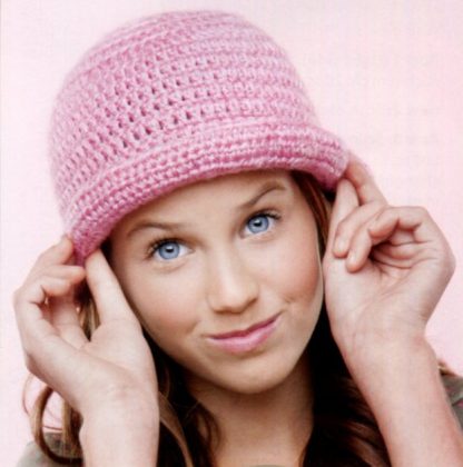 Hats and Scarves for Kids (Crochet) - Image 12