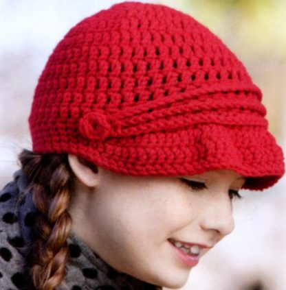 Hats and Scarves for Kids (Crochet) - Image 13
