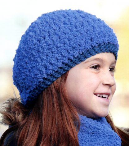 Hats and Scarves for Kids (Crochet) - Image 20