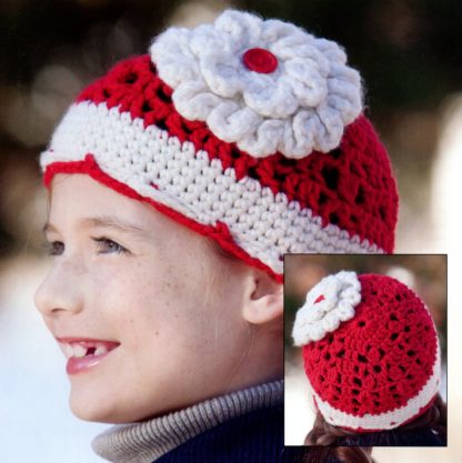 Hats and Scarves for Kids (Crochet) - Image 17