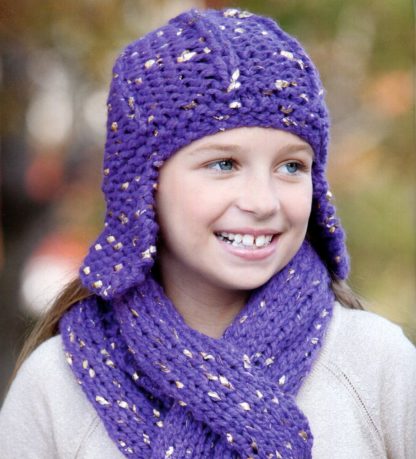 Hats and Scarves for Kids - Image 3