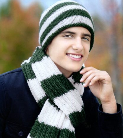 Hats and Scarves for Kids - Image 4