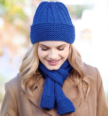 Hats and Scarves for Kids - Image 6